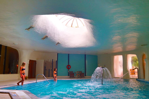 Hotel Odyssée Resort & Thalasso foto 15