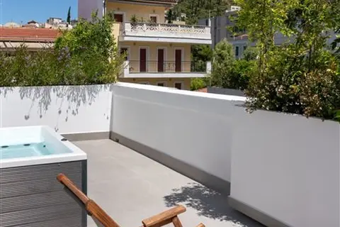 Athens Flair in Athene — foto 18