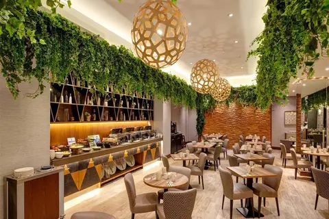 Hotel The Bedford in Londen — foto 2