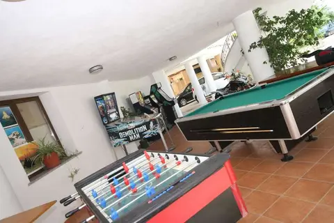La Bussola Hotel in San Nicolò, foto 10