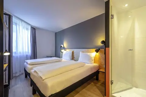 Ibis Styles Wien Messe Prater in Wenen