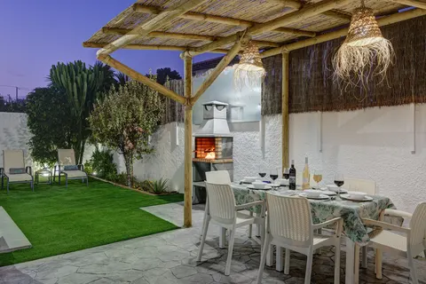 Villa Conchita, Villa Isabel By Seric in Torremolinos — foto 6