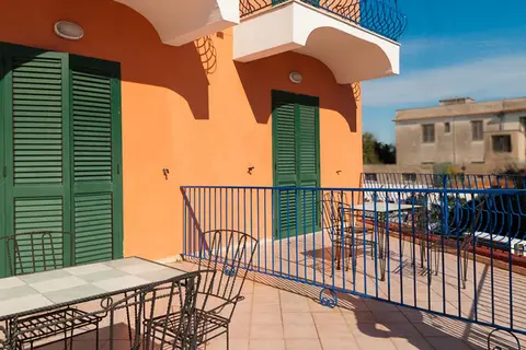 Del Postiglione in Ischia, foto 4