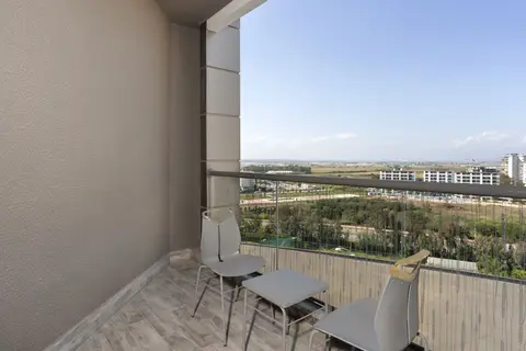 Royal Seginus in Antalya, foto 13