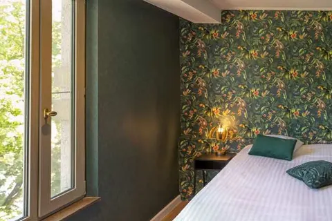 M Hotel - Different Hotels in Genk — foto 6