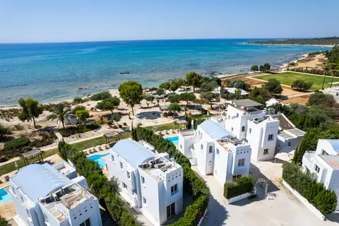Thalassines Villas in Σωτήρα — foto 10