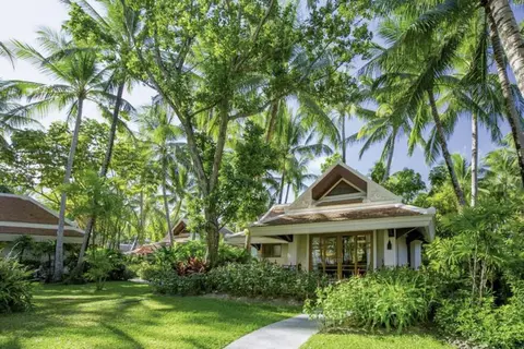 Santiburi Koh Samui in บ้านใต้ — foto 16