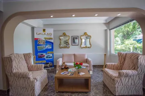 Melis Hotel in Kuşadası — foto 21