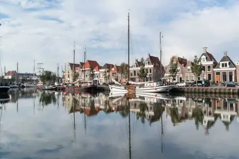 Waterstate Wellness Hotel Goes foto 21