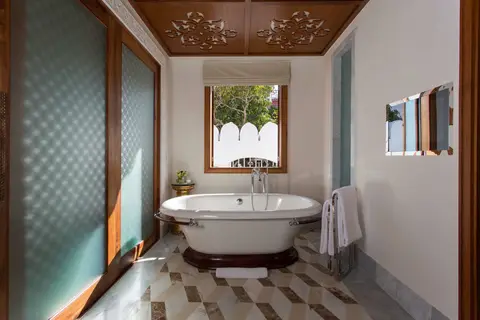 Park Hyatt Zanzibar in Mkunazini — foto 19
