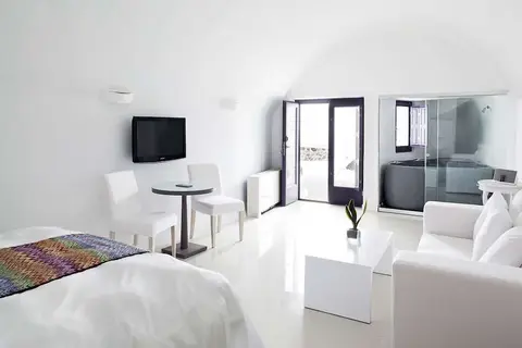 Katikies Chromata Santorini in Imeroviglio, foto 6