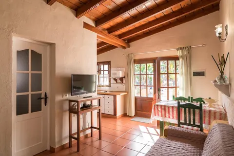 Appartementen El Tejado in Buenavista del Norte — foto 12
