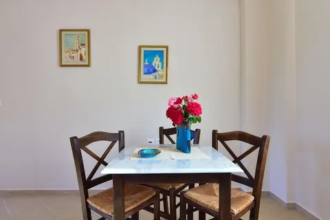 So Nice Hotel in Marathokampos, foto 27