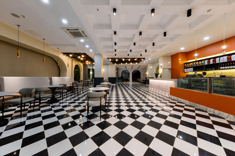 Hotel Dream Fun World foto 13