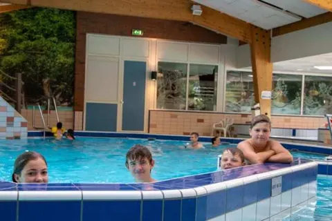 Recreatiepark de Paalberg foto 5