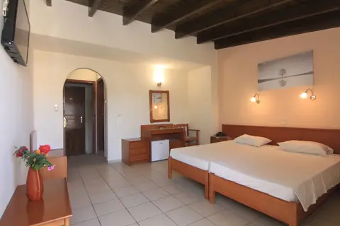 Hotel Seabird in Δημοτική Ενότητα Μελιτειέων — foto 23