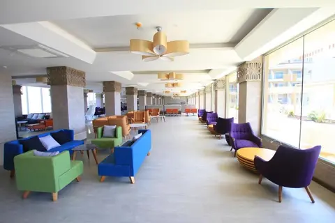 Turunç Premium Otel in Marmaris — foto 17
