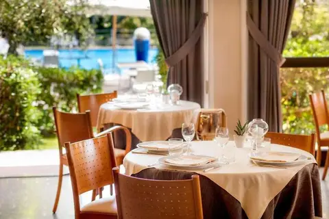 Grand Hotel Diana Majestic in Diano Marina — foto 29