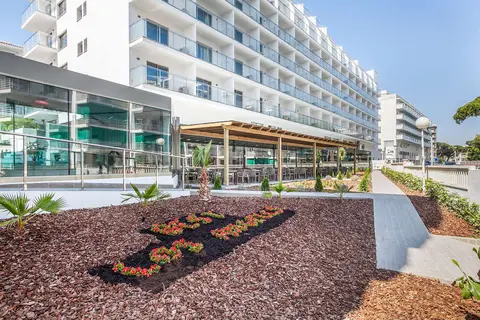 Hotel Best Los Angeles in Salou — foto 19