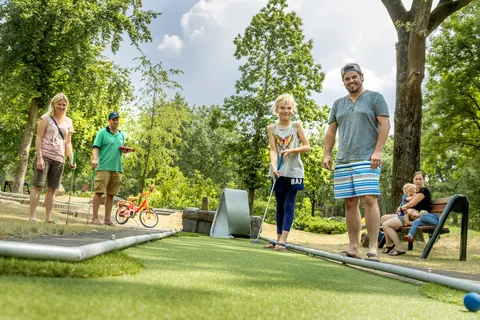 Camping De Bergen foto 4