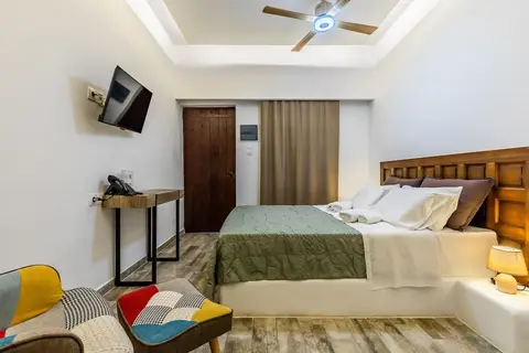 Rigas Hotel in Σκόπελος — foto 16