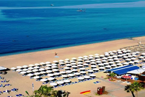 Grand Zaman Garden Hotel foto 2