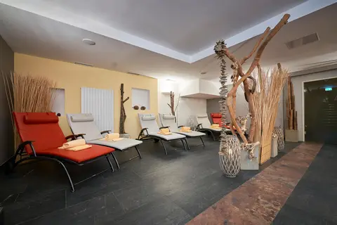 Hotel Residenz Hochalm in Saalbach-Hinterglemm — foto 14