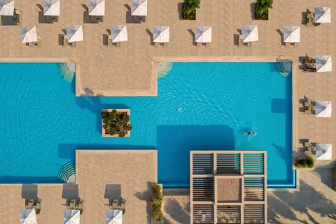 Amada Colossos Resort in Faliraki, foto 3