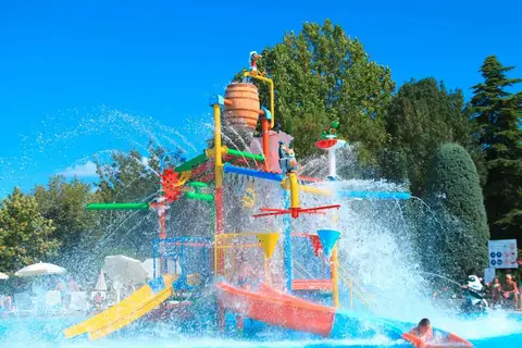 Bella Italia in Peschiera del Garda, foto 11