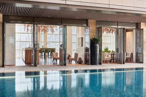 Rosewood Bangkok in Bangkok, foto 13