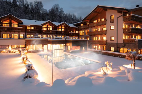 Hotel Stadt Wien foto 12