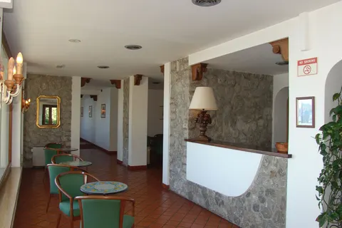 Bay Palace Hotel foto 10