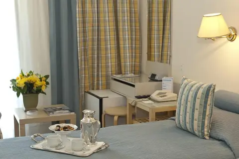 The Park Hotel Piraeus in Piraeus — foto 9