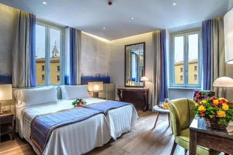 Martis Palace Hotel in Rome, foto 3