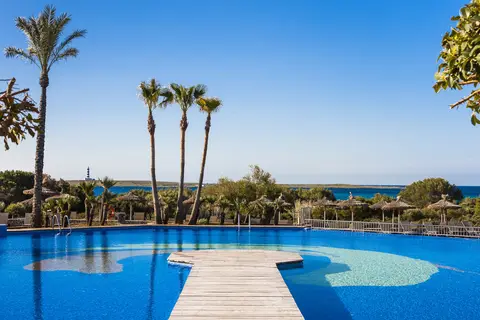 Insotel Punta Prima Prestige Suites & Spa in Ciutadella — foto 13