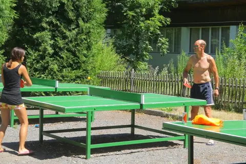 Camping Simplonblick in Raron — foto 6