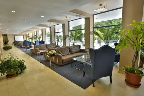 Hotel Sofia in Sofia — foto 16
