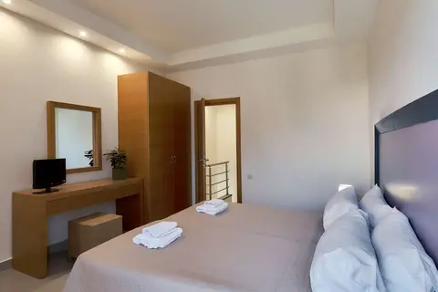 Creteco Hotel & Suites in Δημοτική Ενότητα Γουβών — foto 28