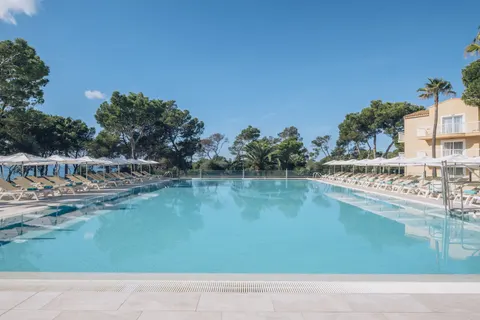 Hotel Iberostar Waves Club Cala Barca foto 2