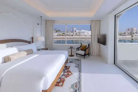 The Chedi Katara Hotel & Resort in Doha — foto 4