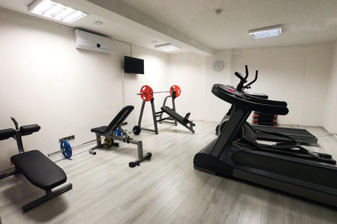 Hotel Ramada & Suites by Wyndham Kusadasi foto 11