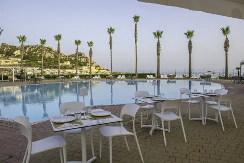 Hotel Baia d'Oro in Licata, foto 19