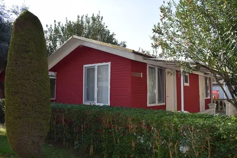 Altinkum Bungalow Hotel in Manavgat — foto 29
