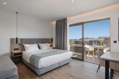 Myrion Beach Resort & Spa in Γεράνι — foto 12