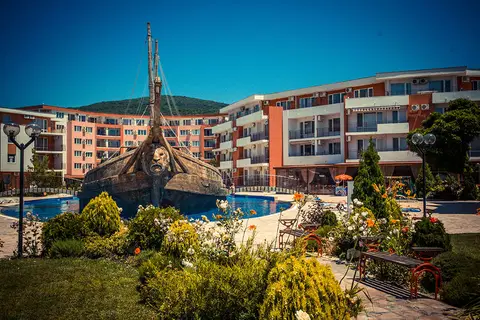 Privilege Fort Beach in Sveti Vlas, foto 14