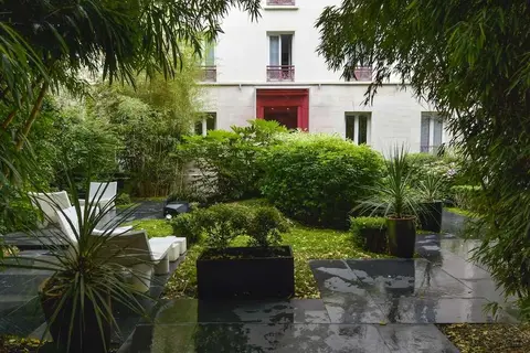 Le Quartier Bercy-Square in Parijs, foto 10