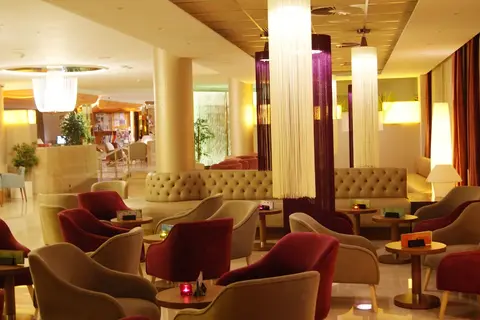 Beverly Park Hotel & Spa in Blanes — foto 26