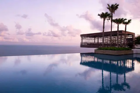 Alila Villas Uluwatu in Bali, Indonesia — foto 8