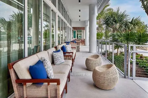 AC Hotel by Marriott Fort Lauderdale Beach in Fort Lauderdale — foto 12