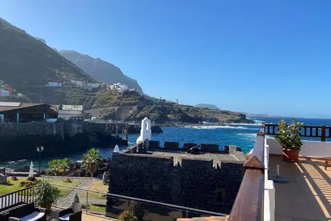Garahotel Rural in Garachico — foto 9